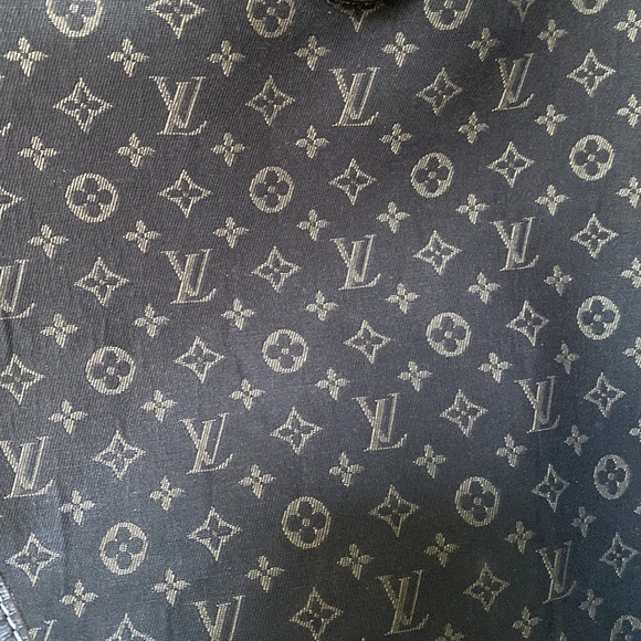 Louis Vuitton shoulder bag - Picture 4 of 9